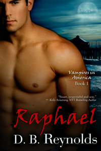 Raphael (Vampires in America)